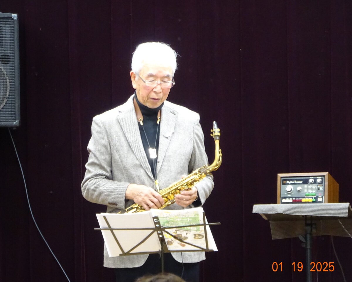 高齢者活動支援部