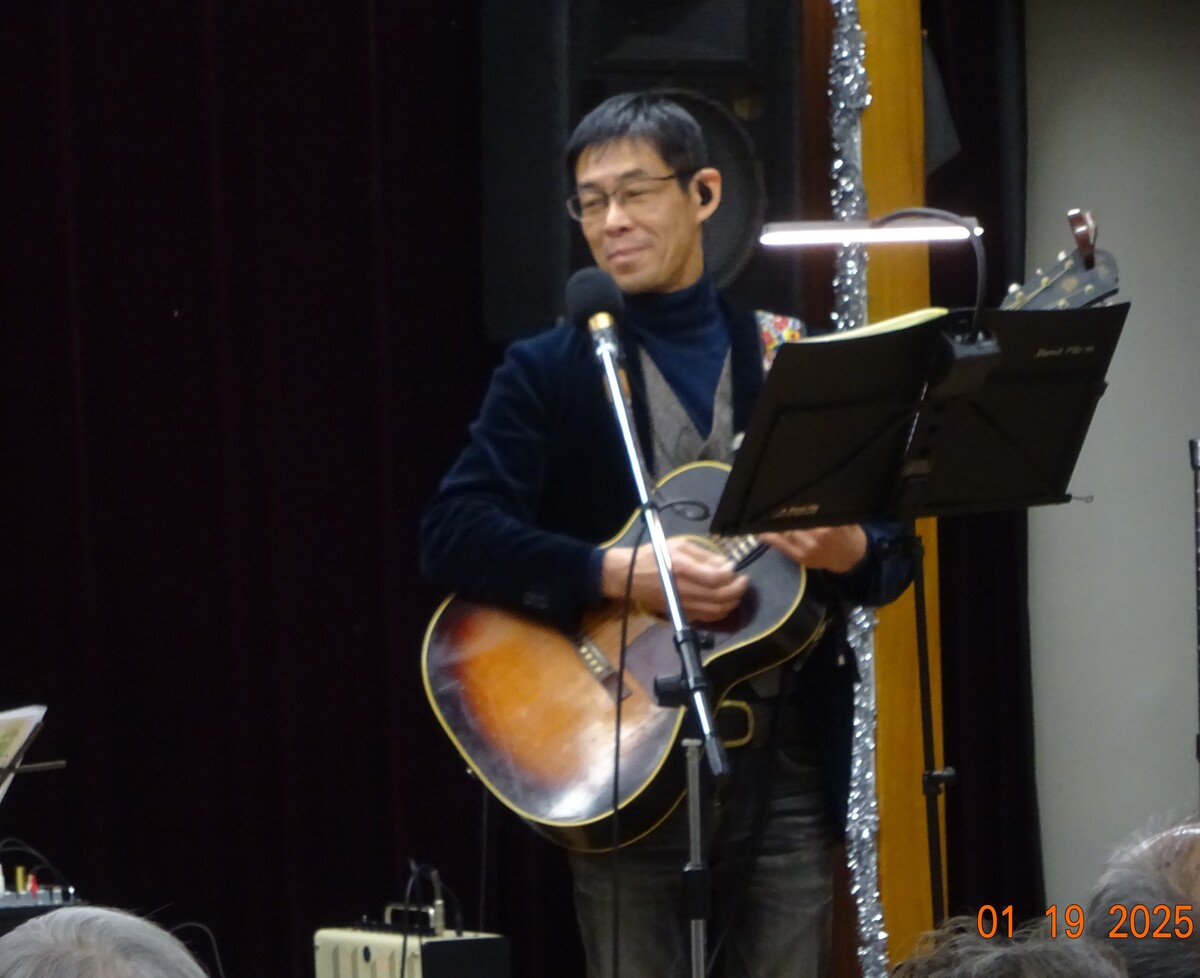 高齢者活動支援部