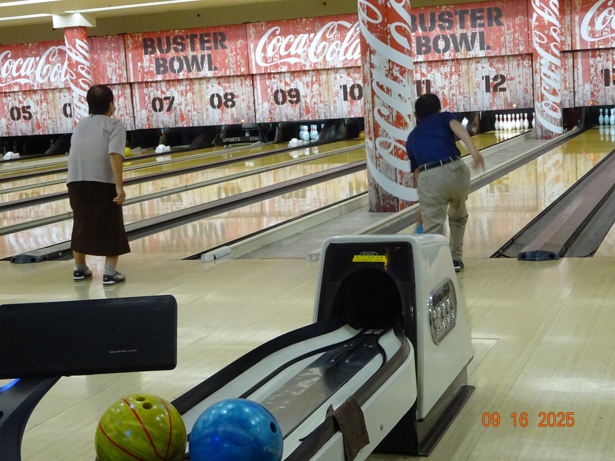 スポーツ事業部