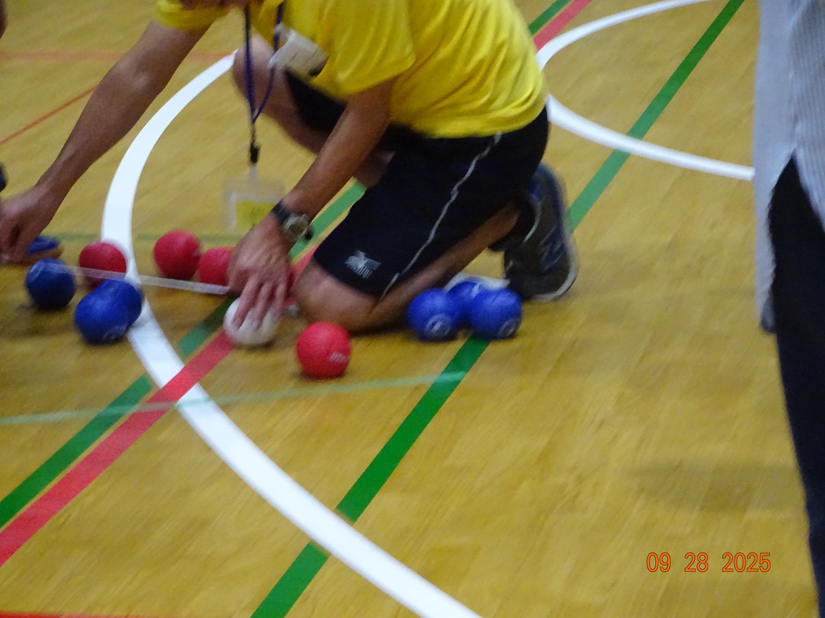 行事企画事業部