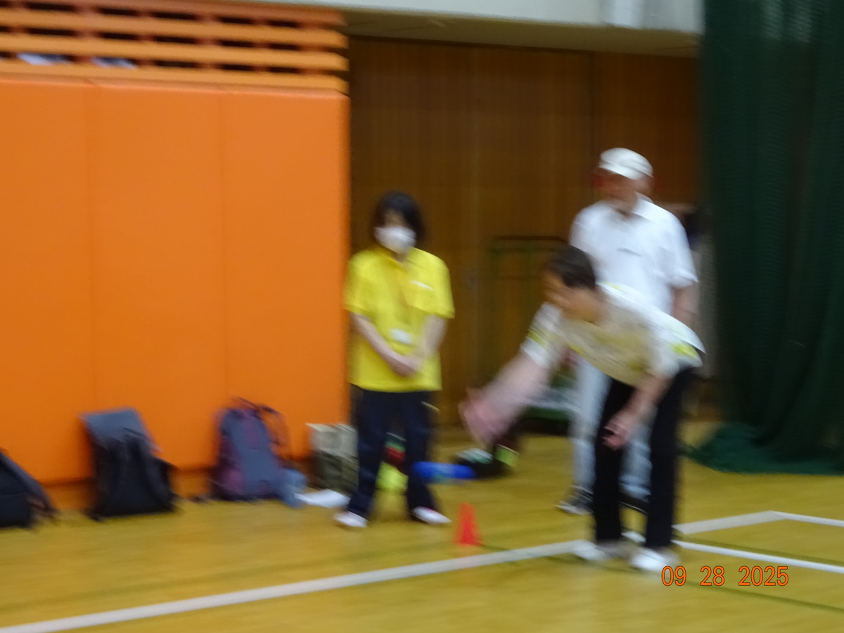 行事企画事業部