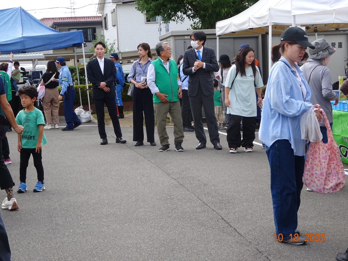 高齢者活動支援部